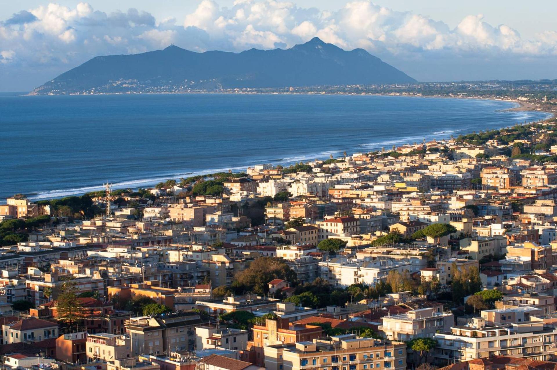 Sand 228 Home Terracina Exterior foto