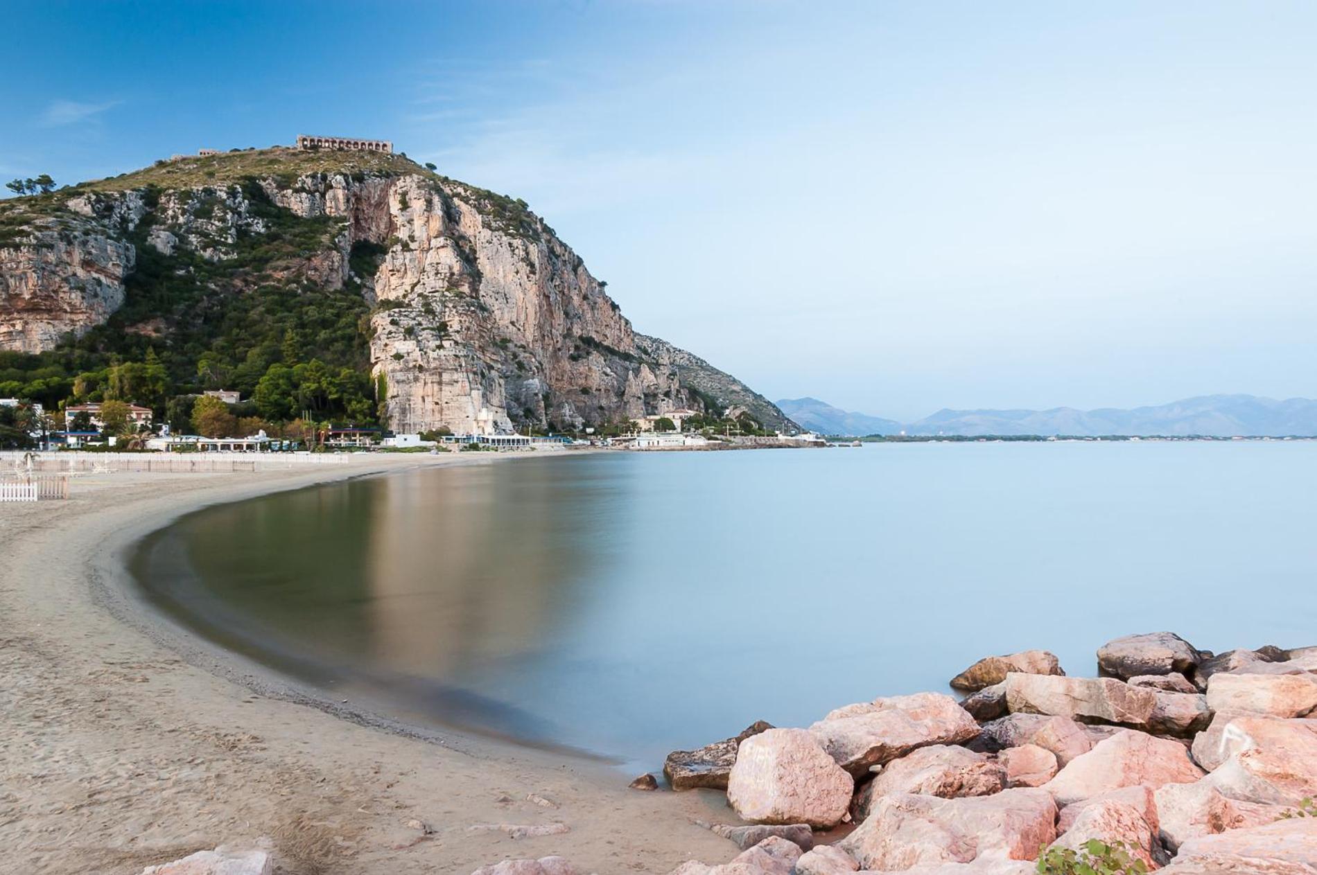 Sand 228 Home Terracina Exterior foto