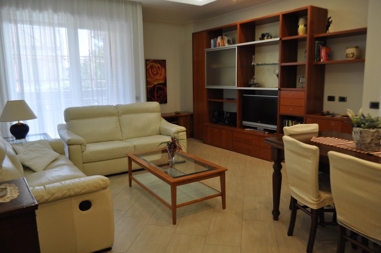 Sand 228 Home Terracina Exterior foto
