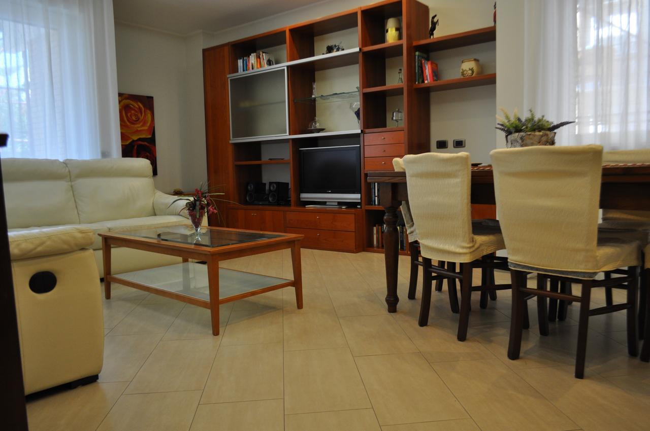 Sand 228 Home Terracina Exterior foto