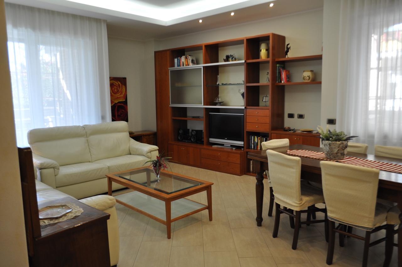 Sand 228 Home Terracina Exterior foto