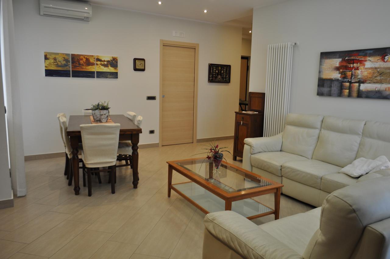 Sand 228 Home Terracina Exterior foto