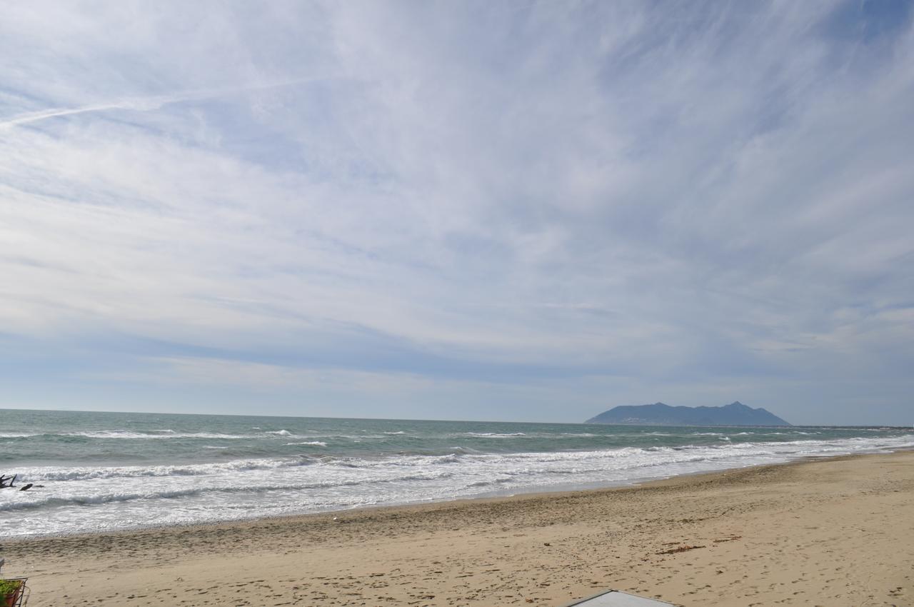Sand 228 Home Terracina Exterior foto
