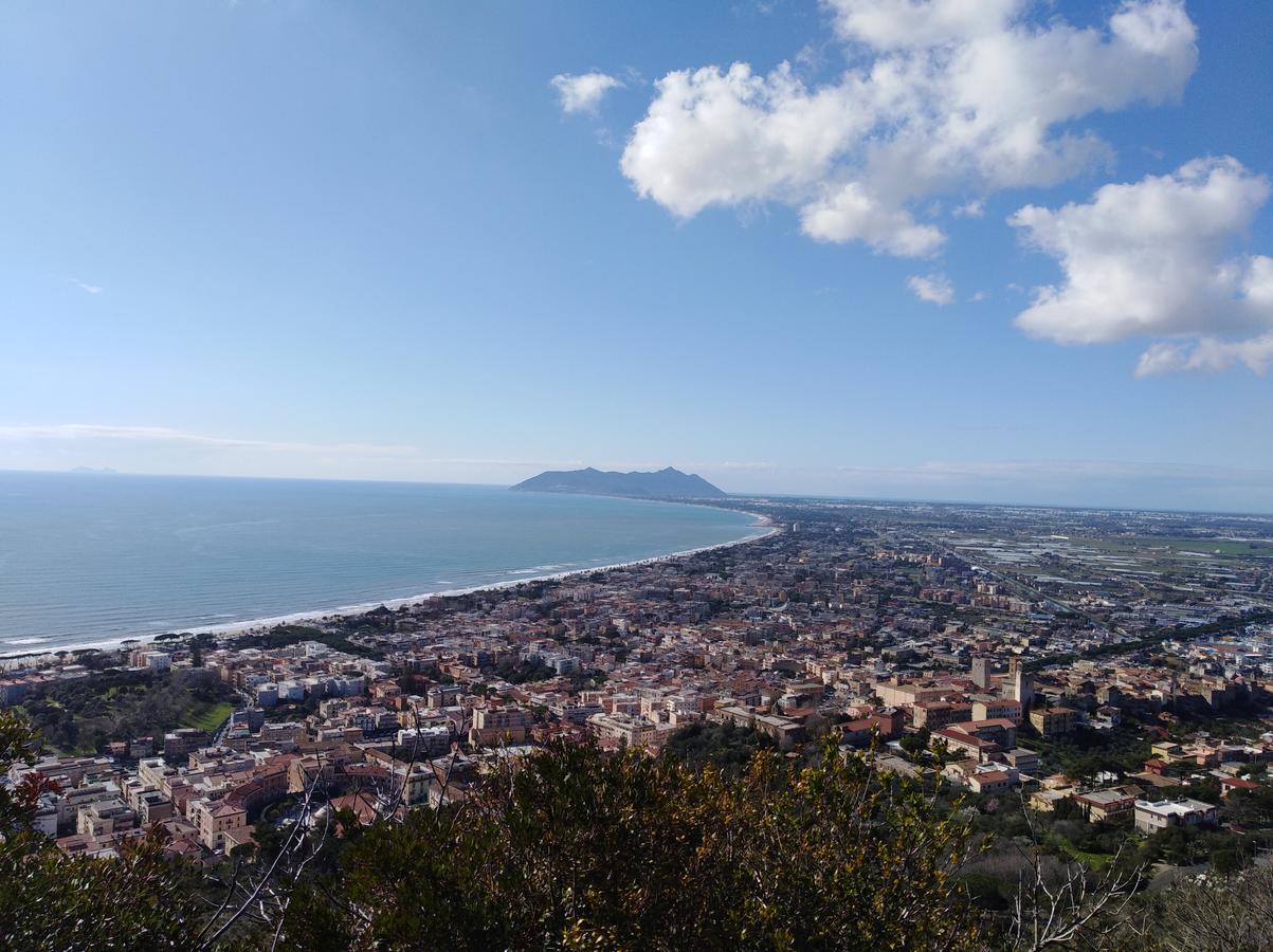 Sand 228 Home Terracina Exterior foto